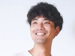 とうやさん_顔写真 とうやさん_顔写真