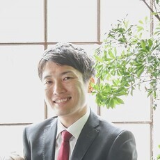 丸山さん顔写真 丸山さん顔写真