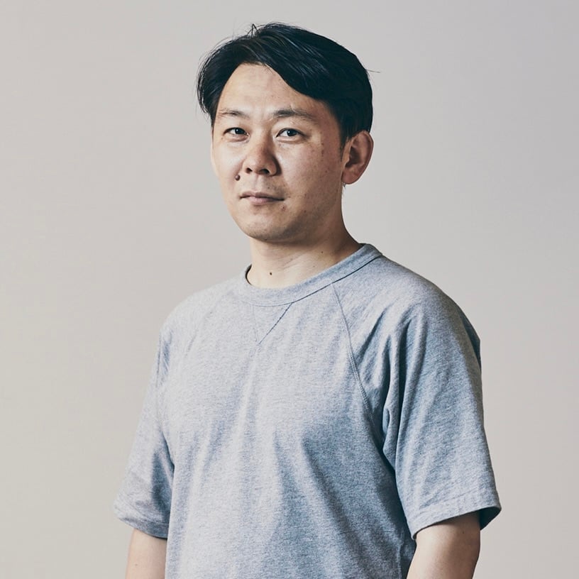 profile_株式会社DATAFLUCT_久米村 隼人_1 2