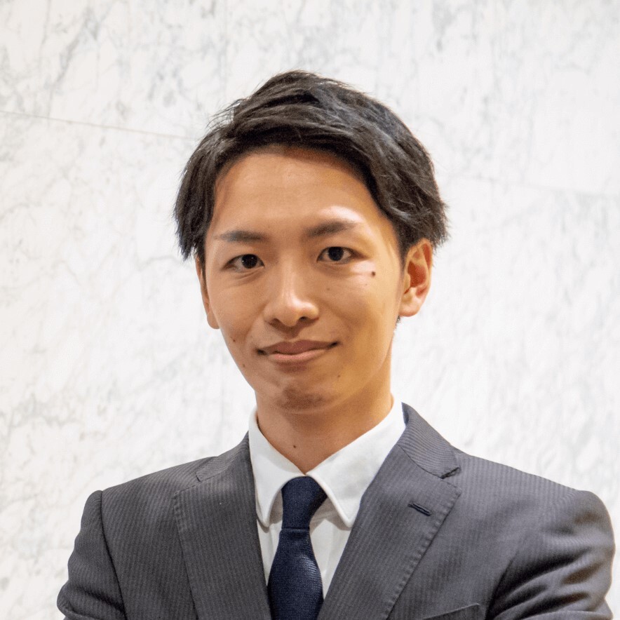 profile_株式会社SIGNATE_下間 仲享_1