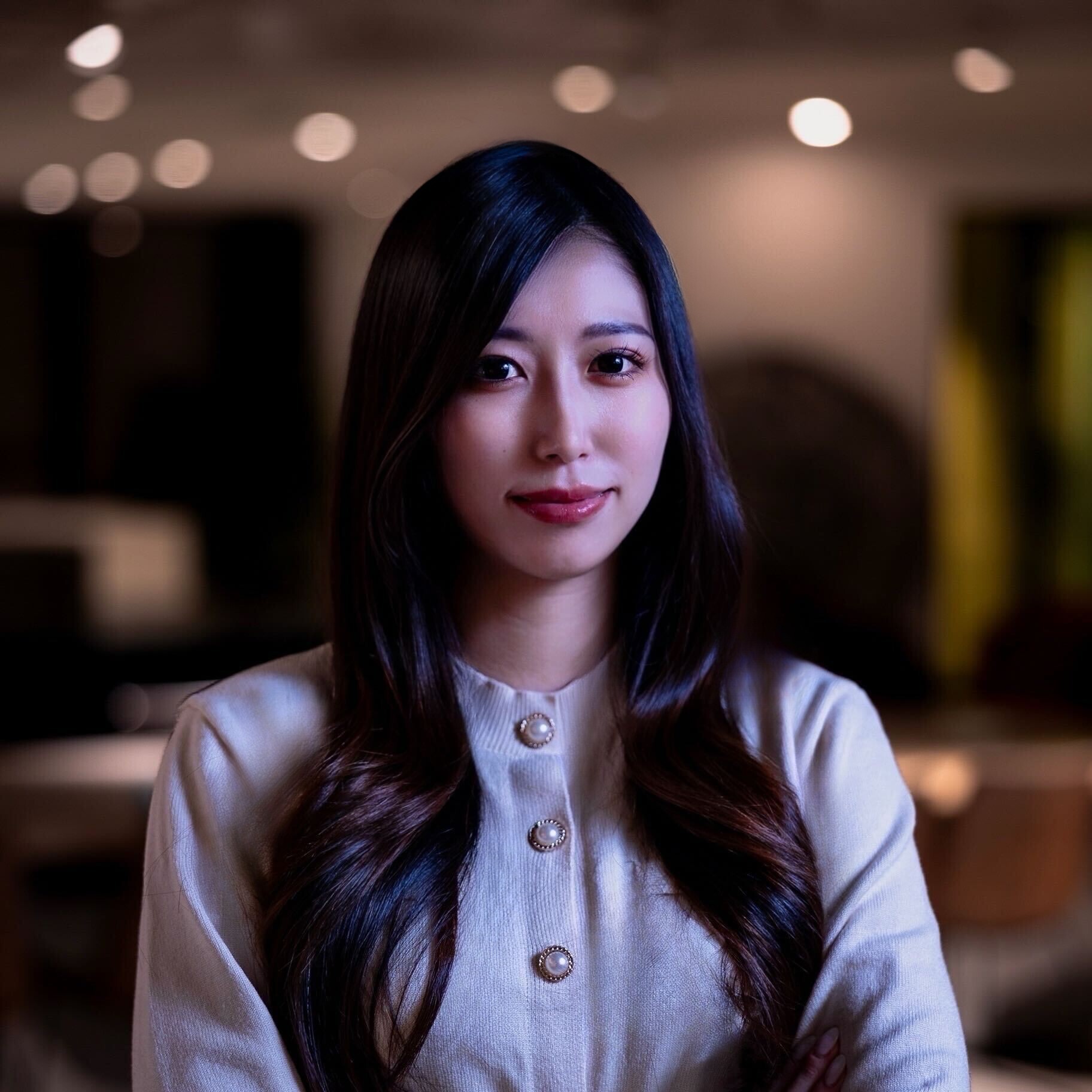 profile_JAPAN AI株式会社_森田萌乃_1 profile_JAPAN AI株式会社_森田萌乃_1