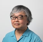 山﨑 和彦 山﨑 和彦