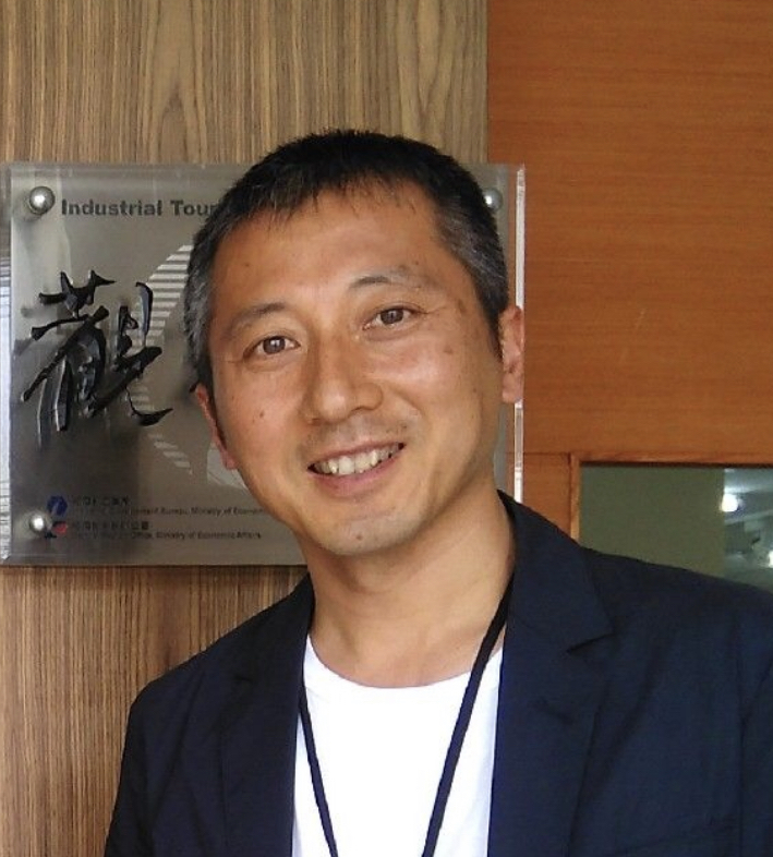 瀧本さん