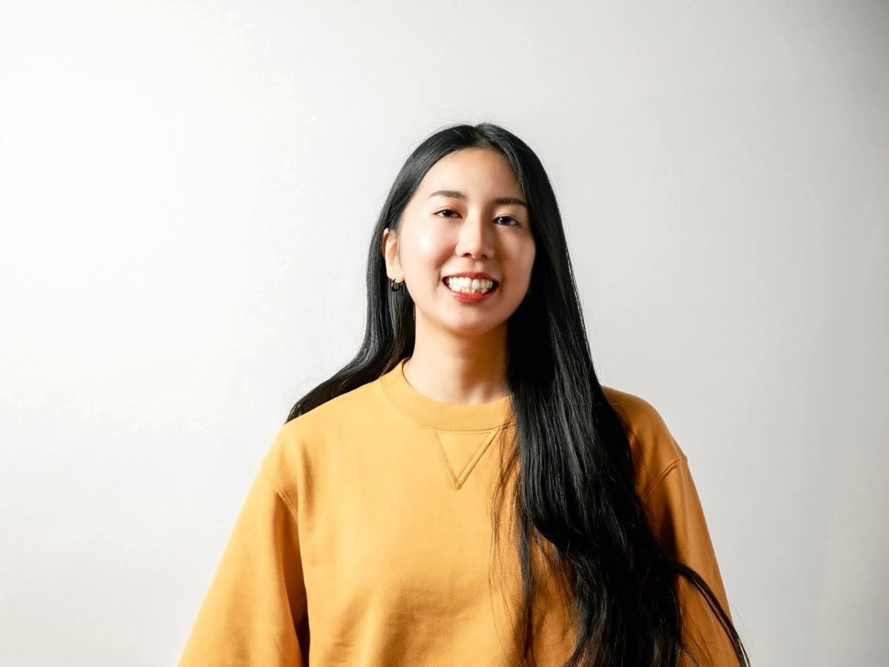 聖奈さん顔写真 聖奈さん顔写真