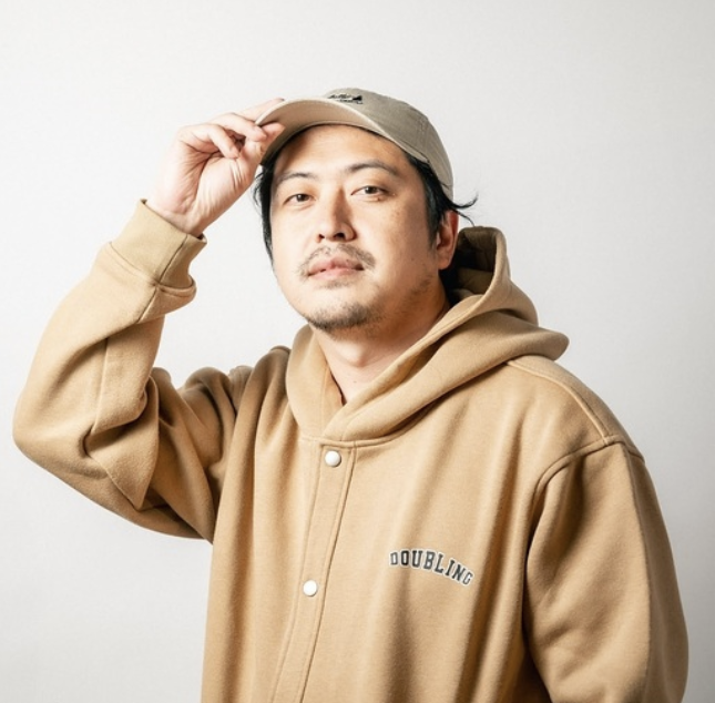 井上さん