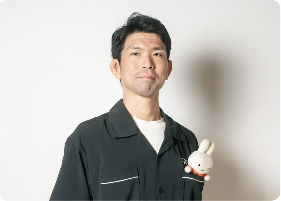 鈴木さん顔写真