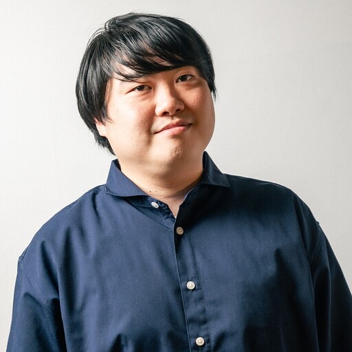 義さん顔写真