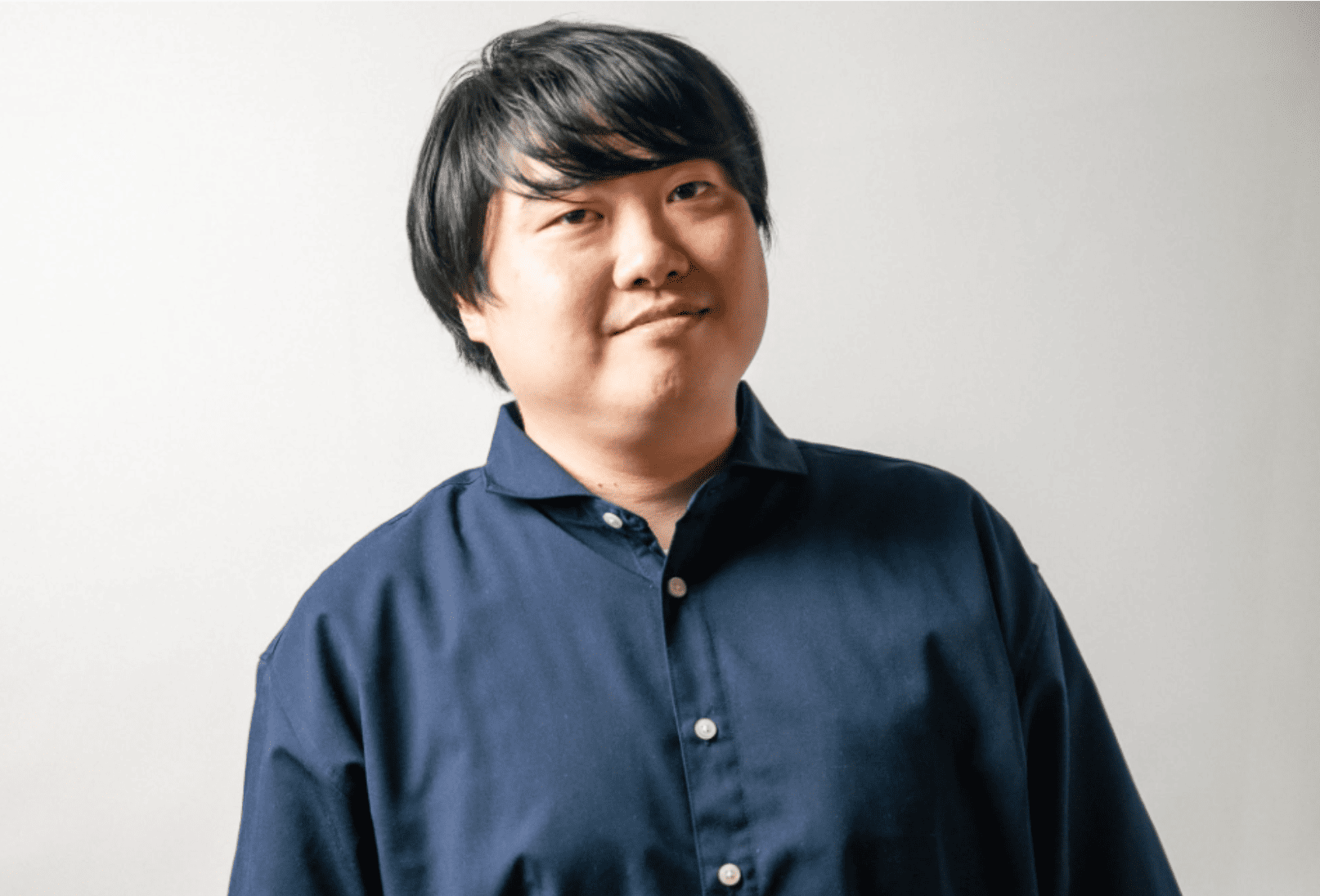 義さん