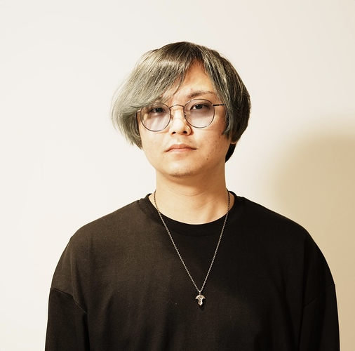 岡藤さん