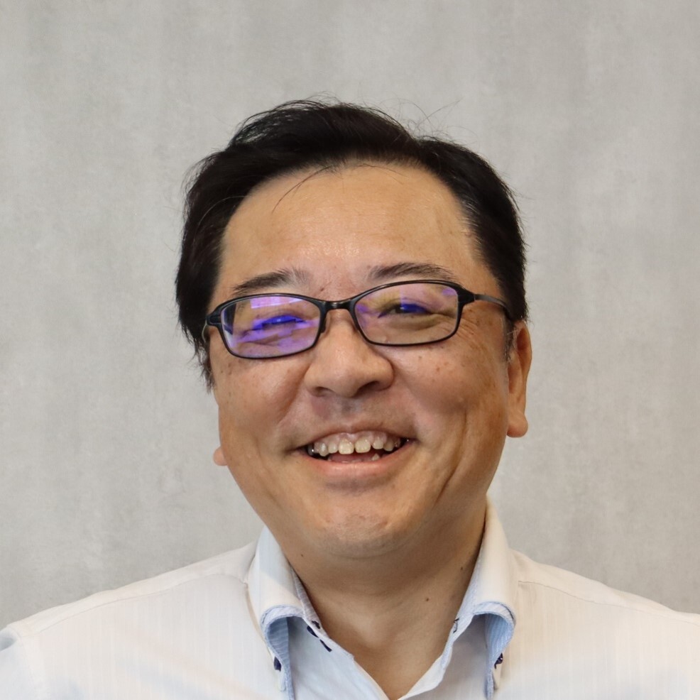 渡会さん