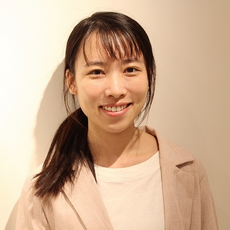 リンさん