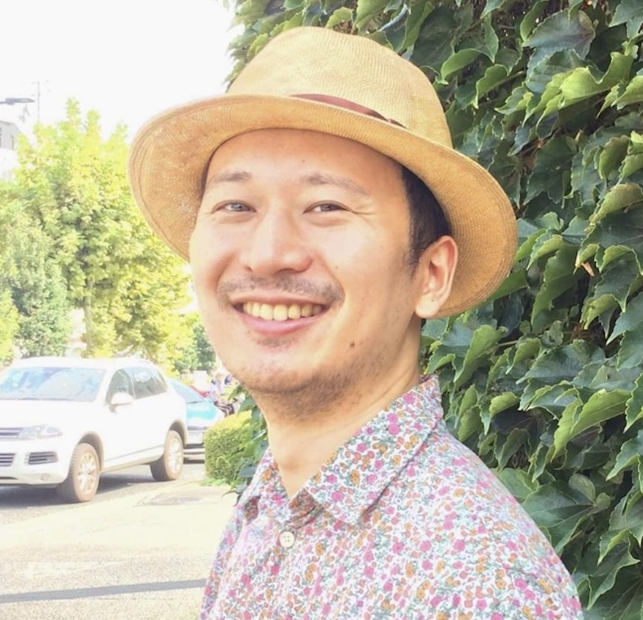 講演者