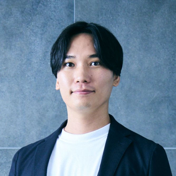 須永高弘氏のプロフィール写真 — 株式会社アサイン 執行役員 CTO